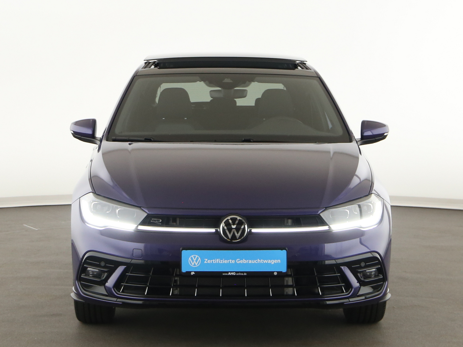 VW Polo - Bild 3