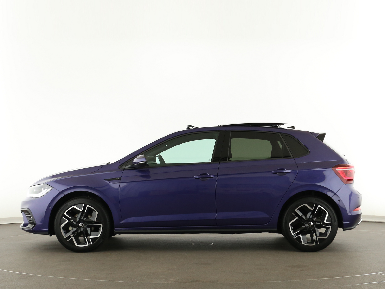 VW Polo - Bild 4