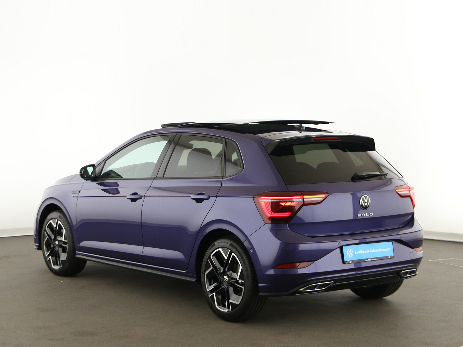 VW Polo - Bild 5