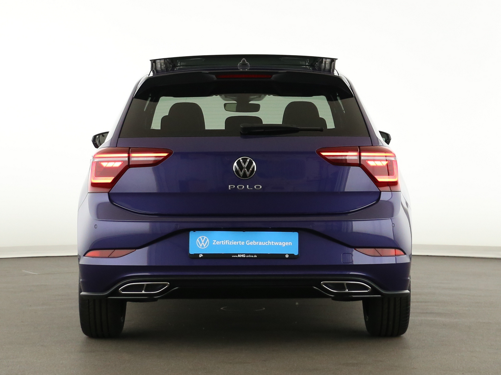 VW Polo - Bild 6