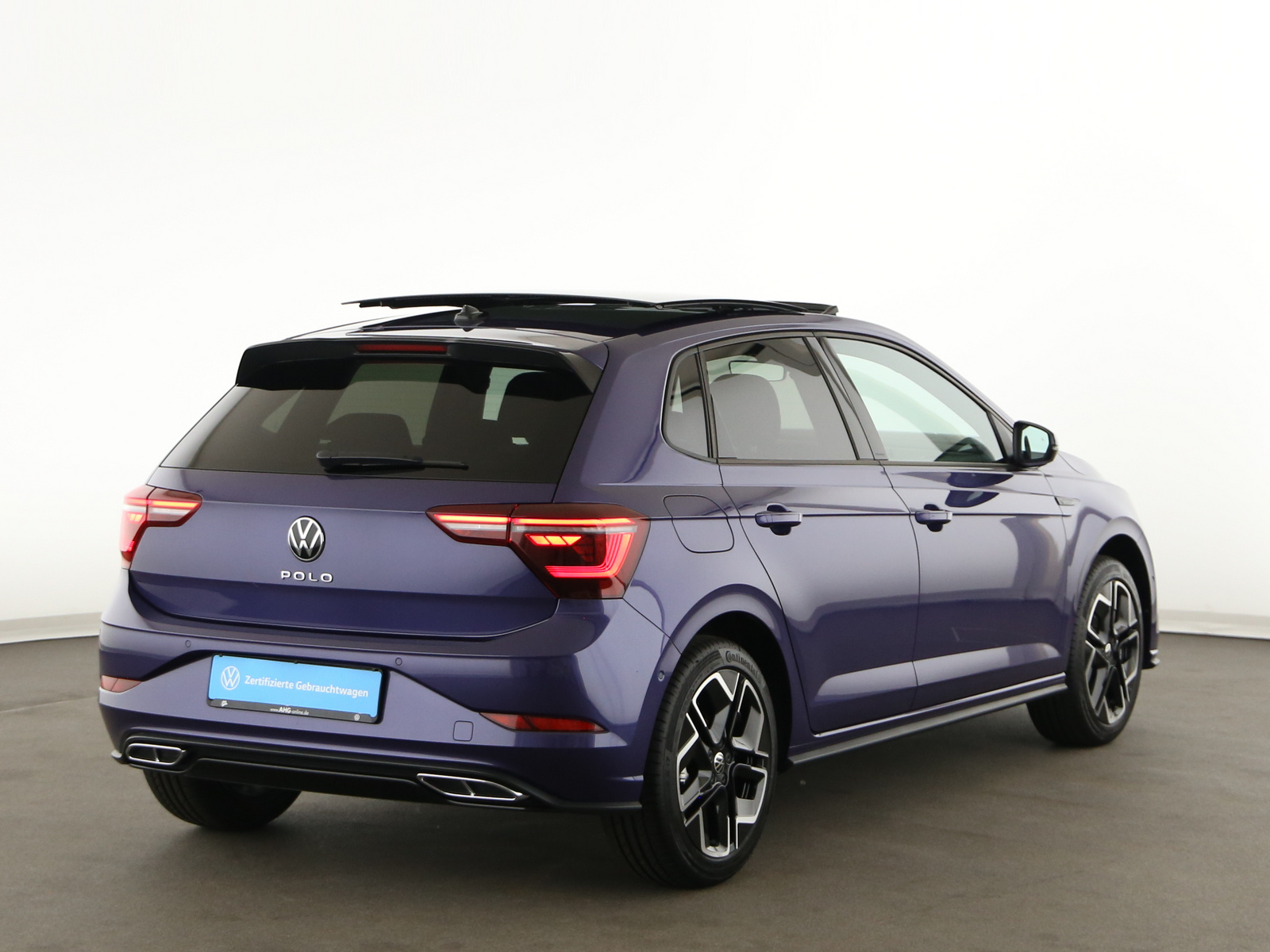 VW Polo - Bild 7