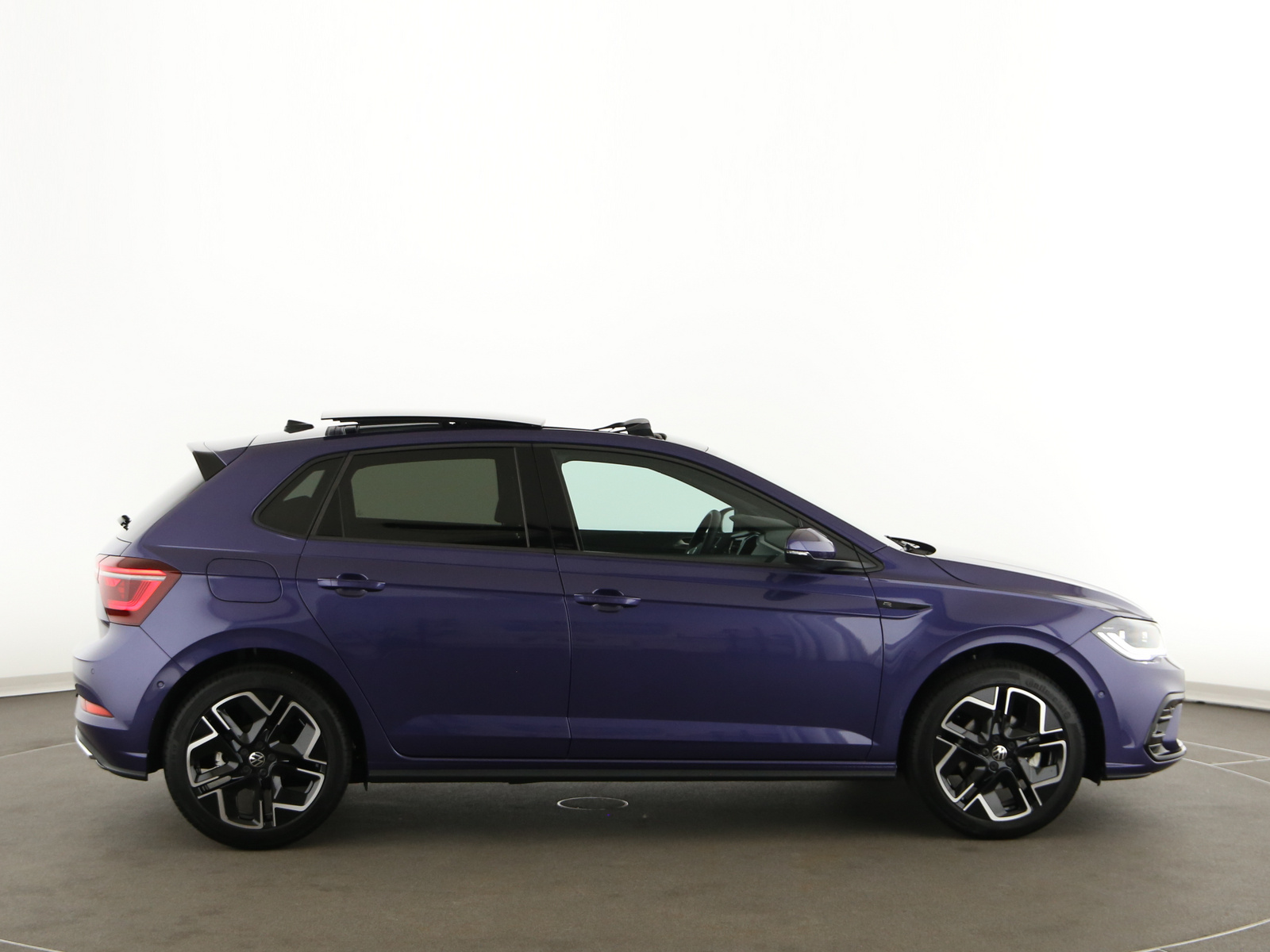 VW Polo - Bild 8