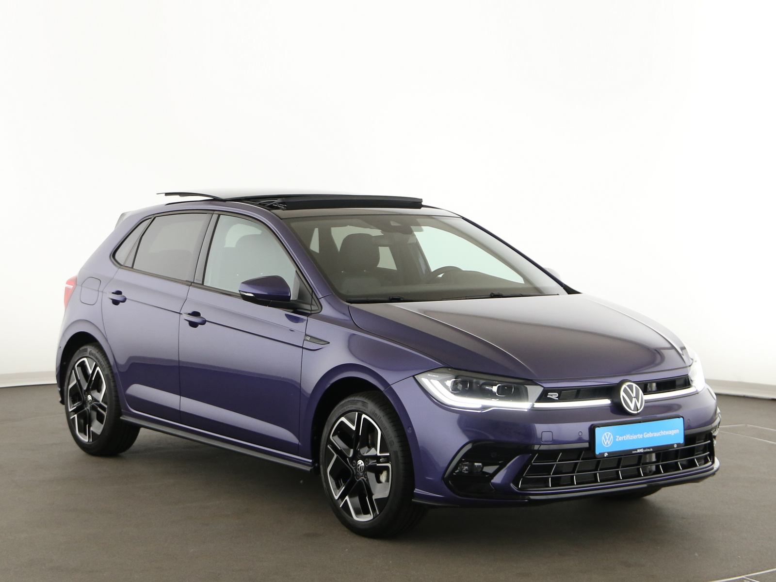VW Polo - Bild 9
