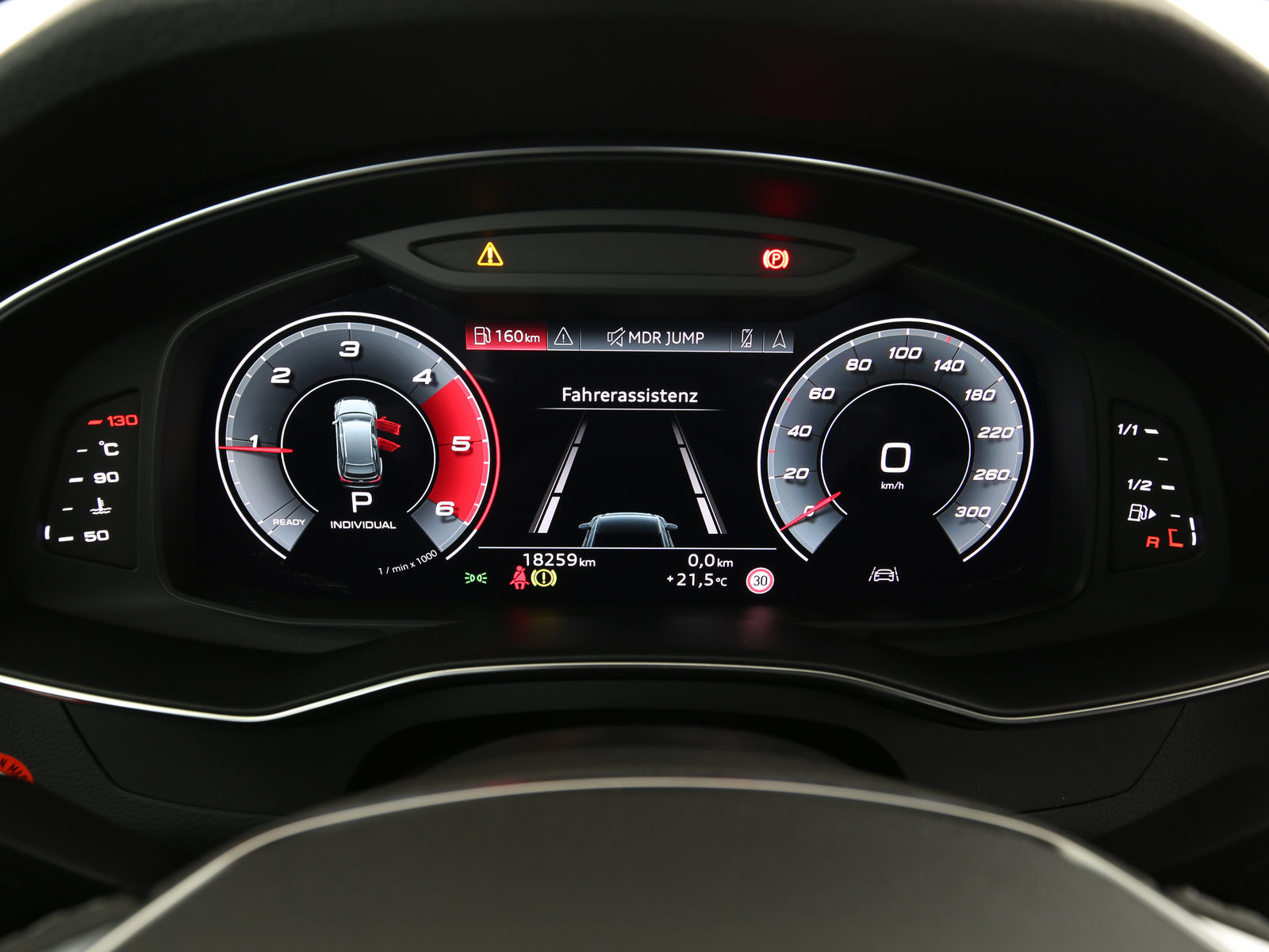 Audi S6 Avant - Bild 12
