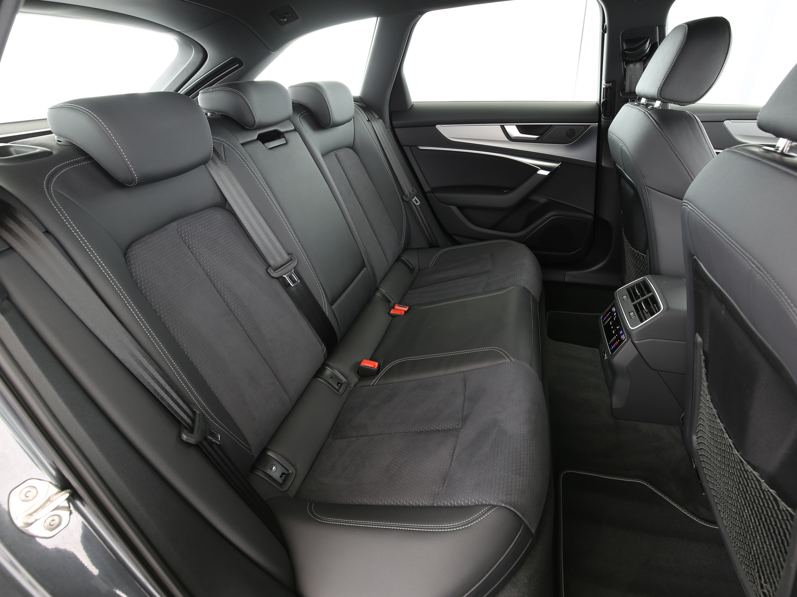Audi S6 Avant - Bild 15