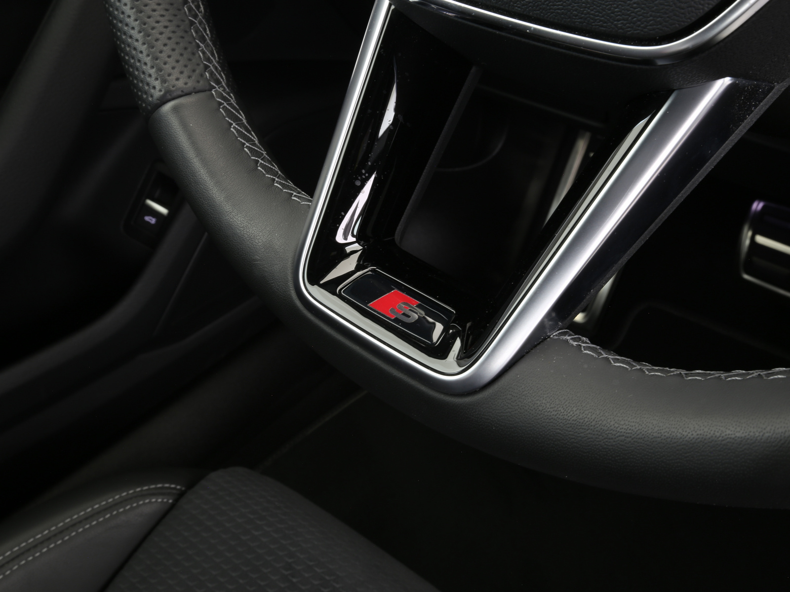 Audi S6 Avant - Bild 17