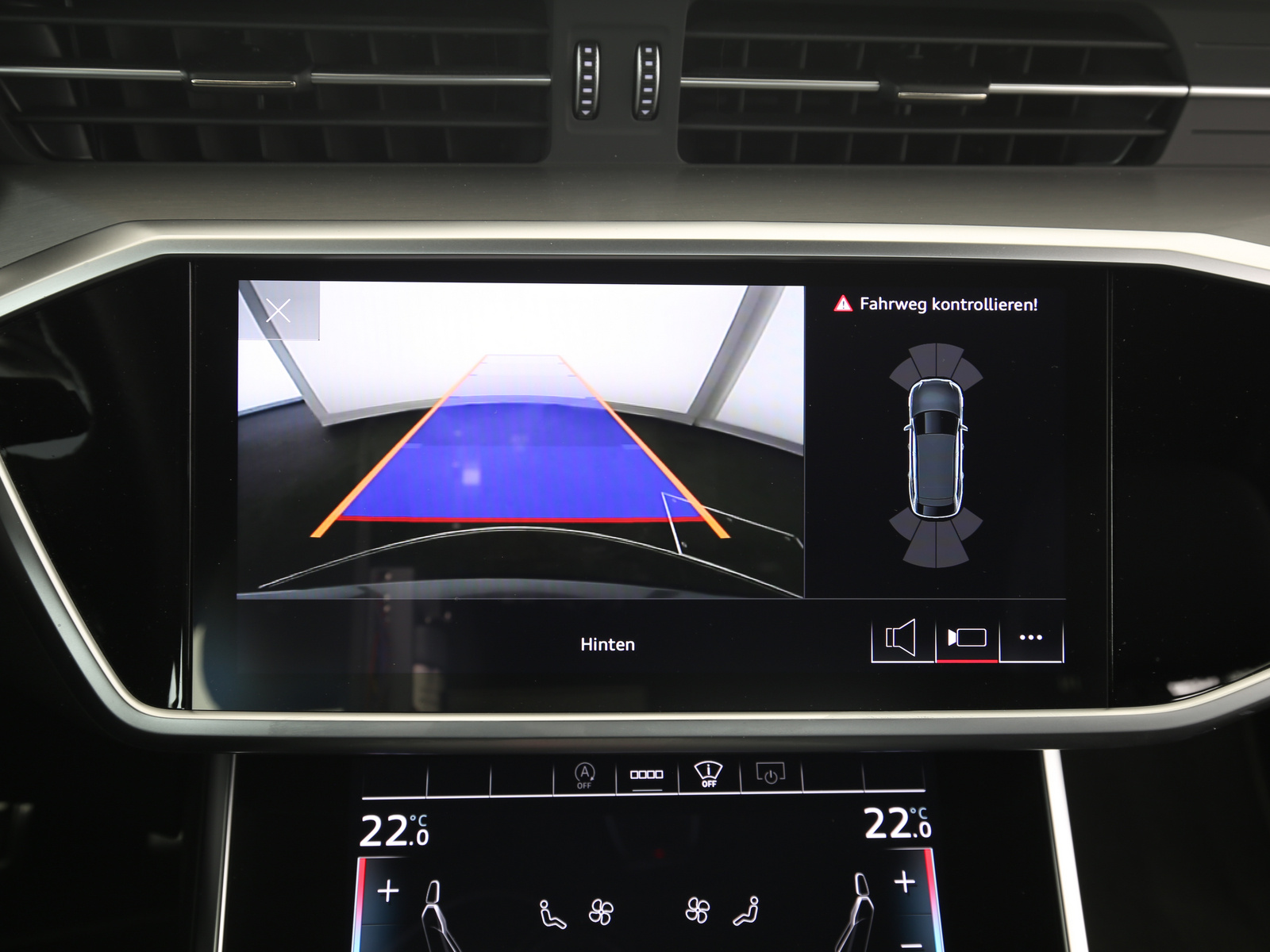 Audi S6 Avant - Bild 20