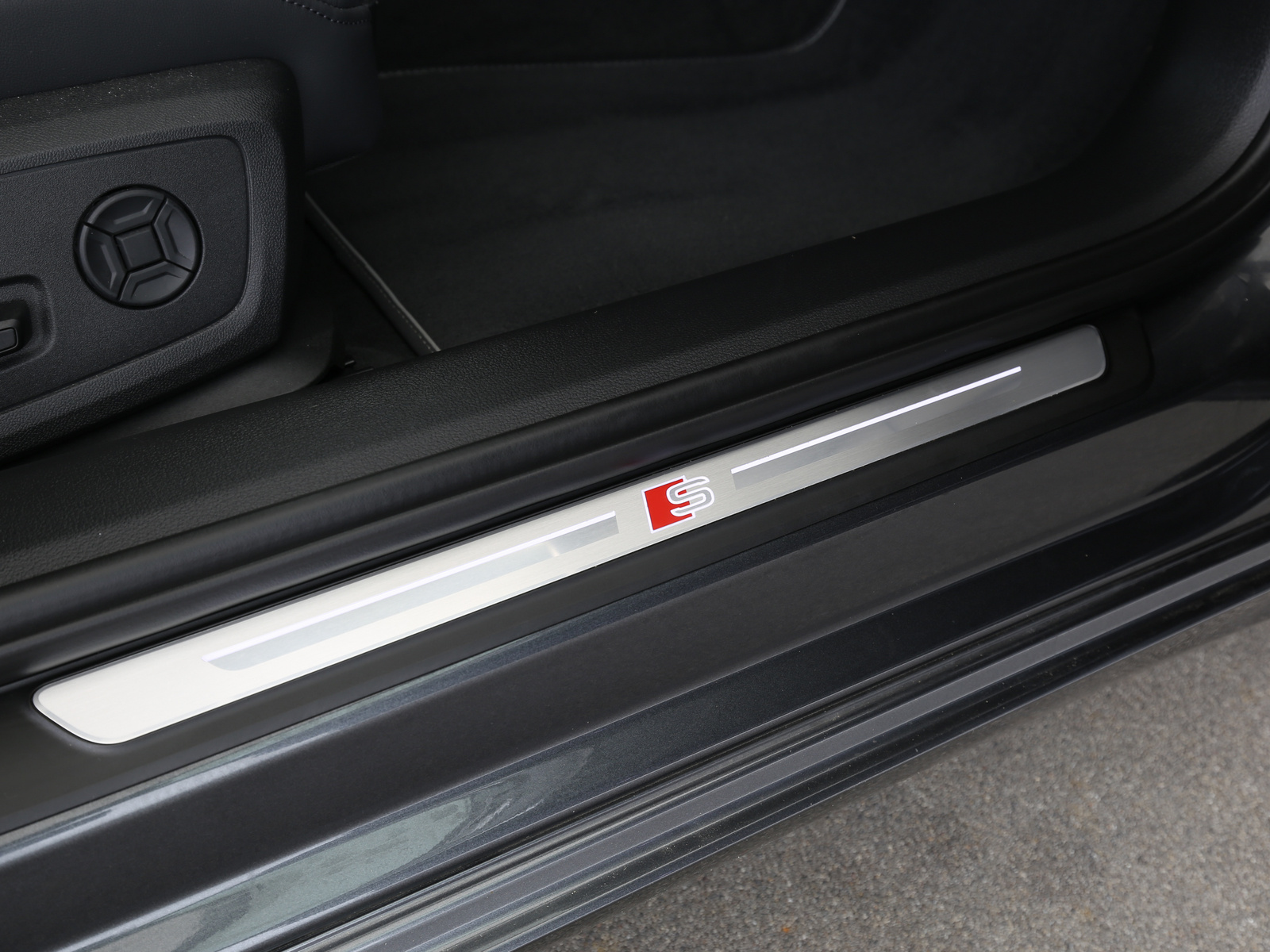 Audi S6 Avant - Bild 22