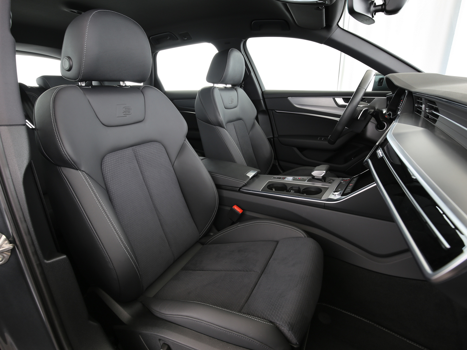 Audi S6 Avant - Bild 23