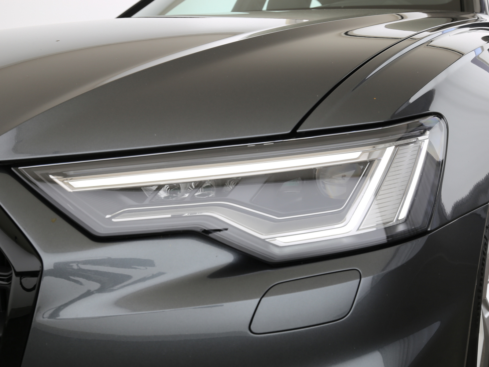 Audi S6 Avant - Bild 24