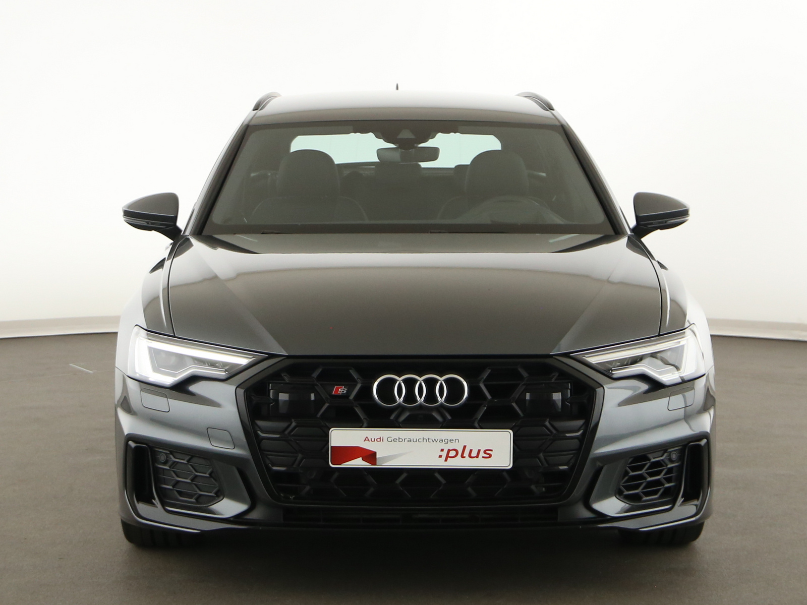 Audi S6 Avant - Bild 3