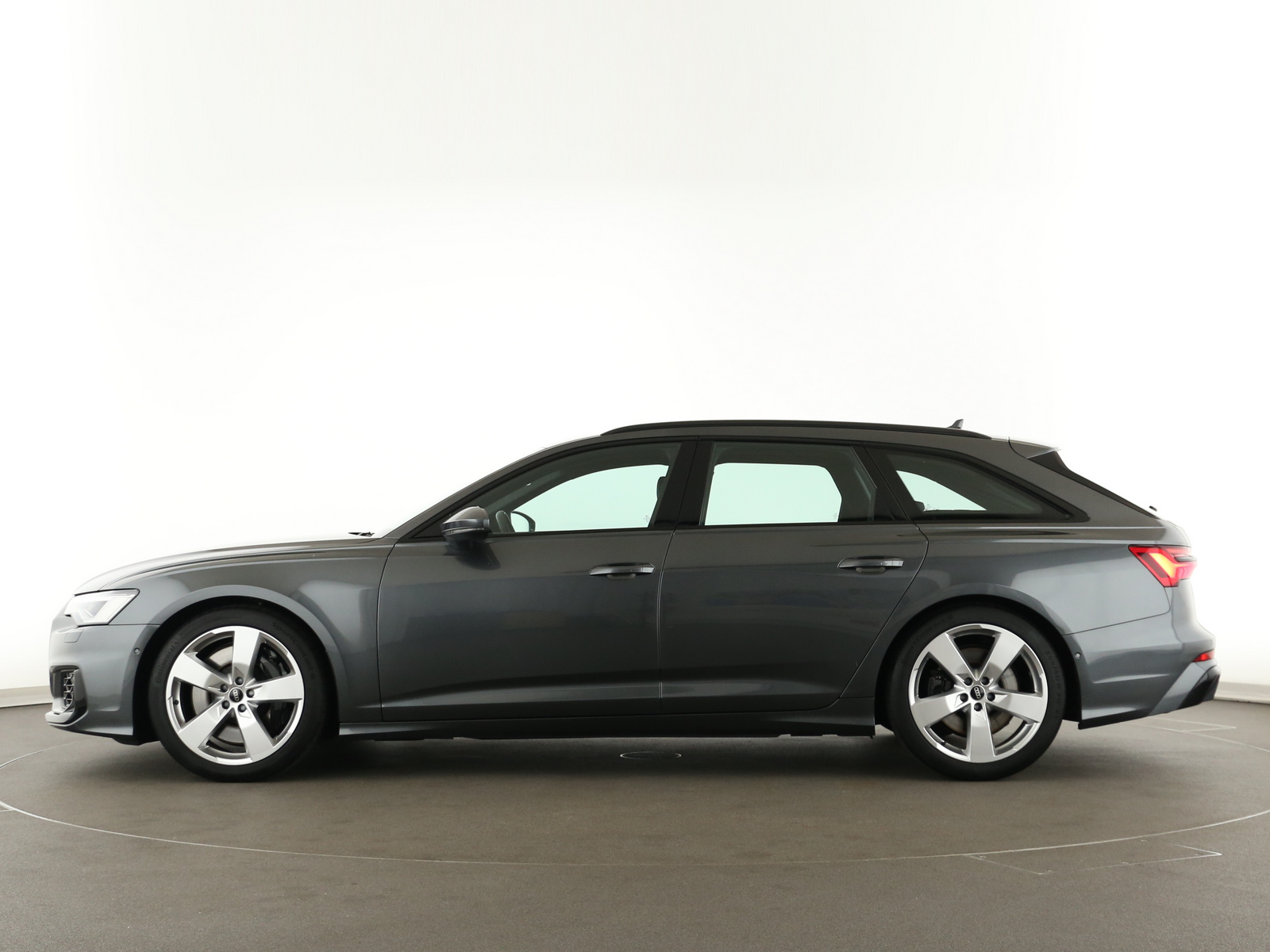 Audi S6 Avant - Bild 4
