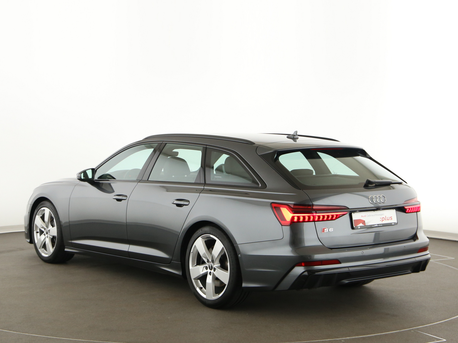 Audi S6 Avant - Bild 5