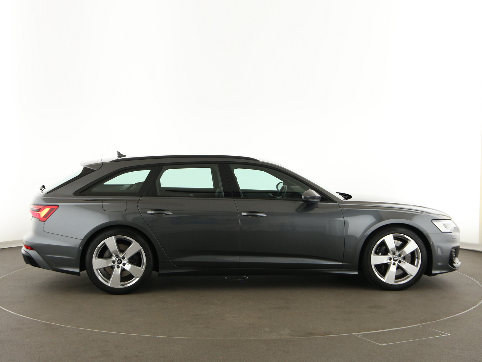 Audi S6 Avant - Bild 8