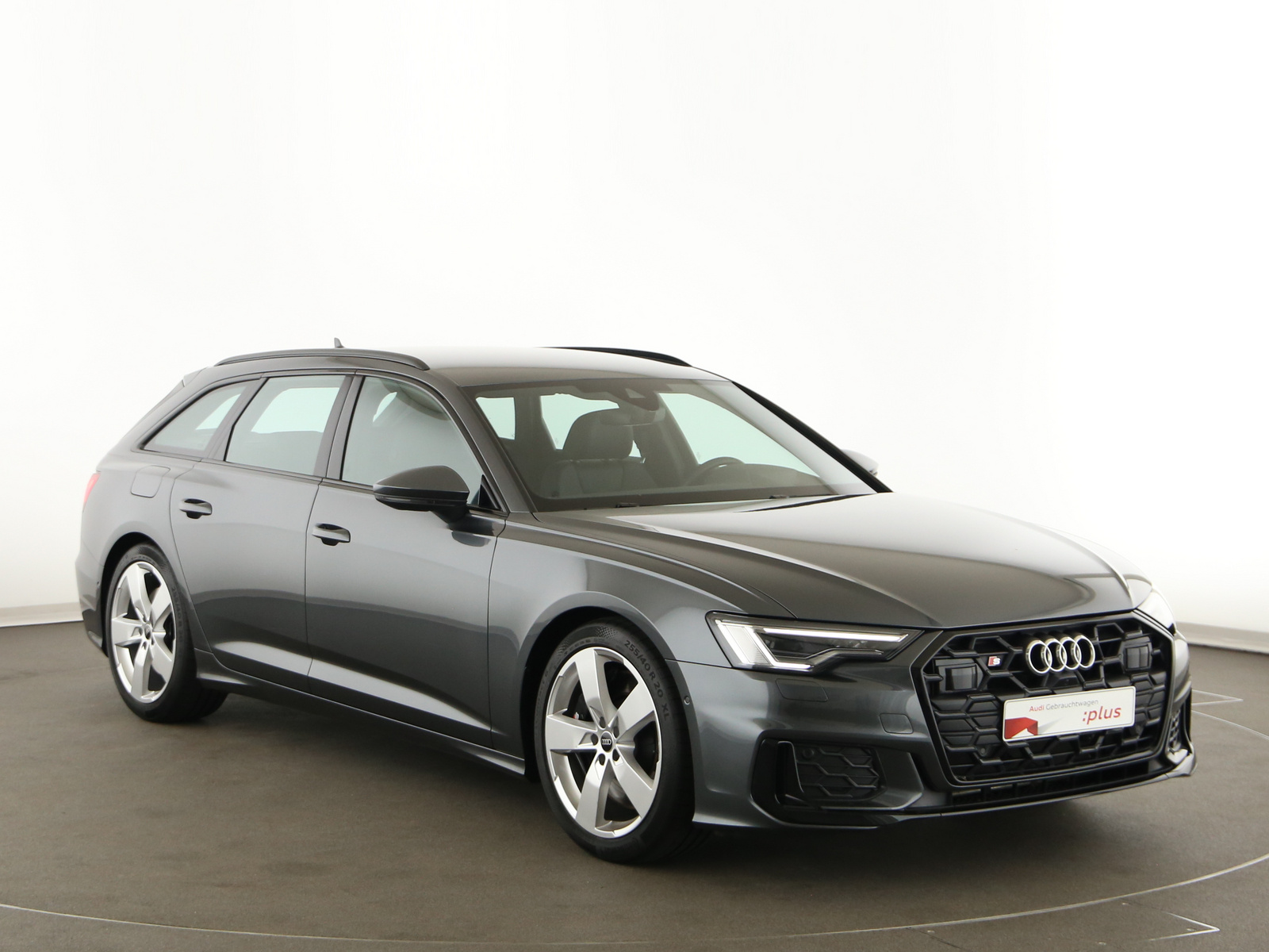 Audi S6 Avant - Bild 9