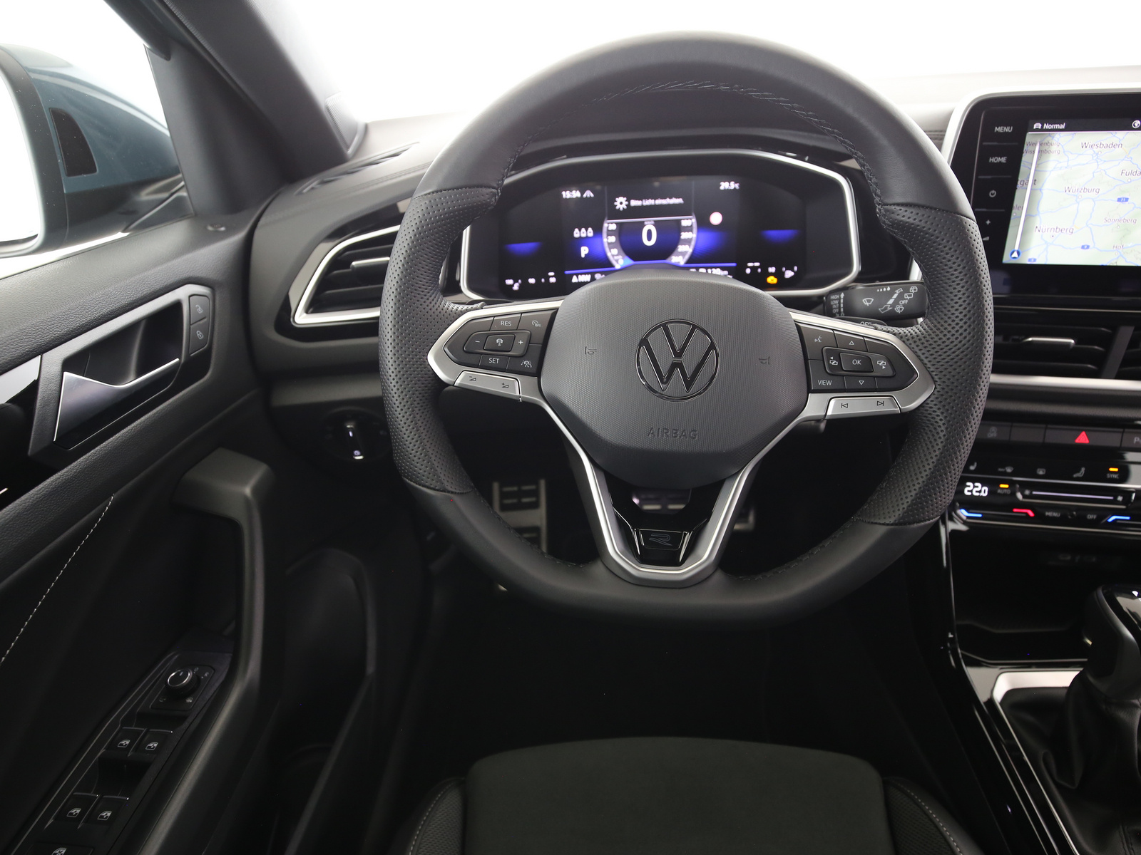 VW T-Roc - Bild 10