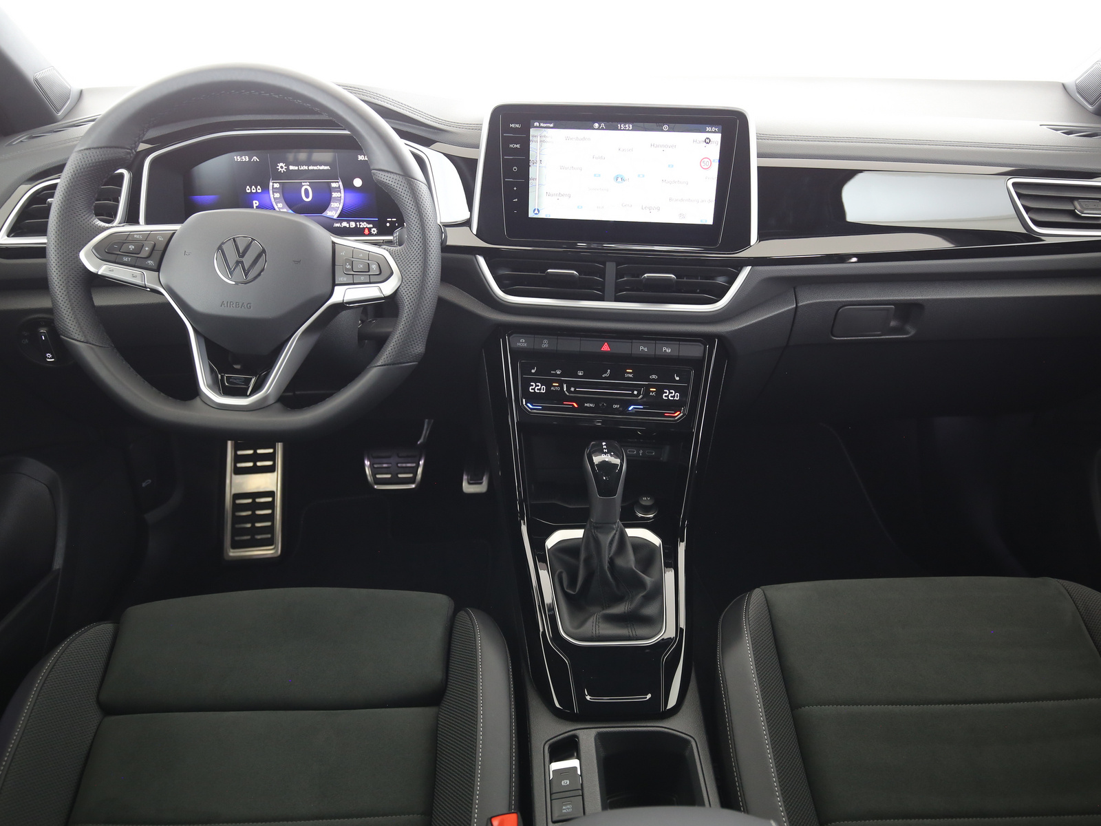 VW T-Roc - Bild 11