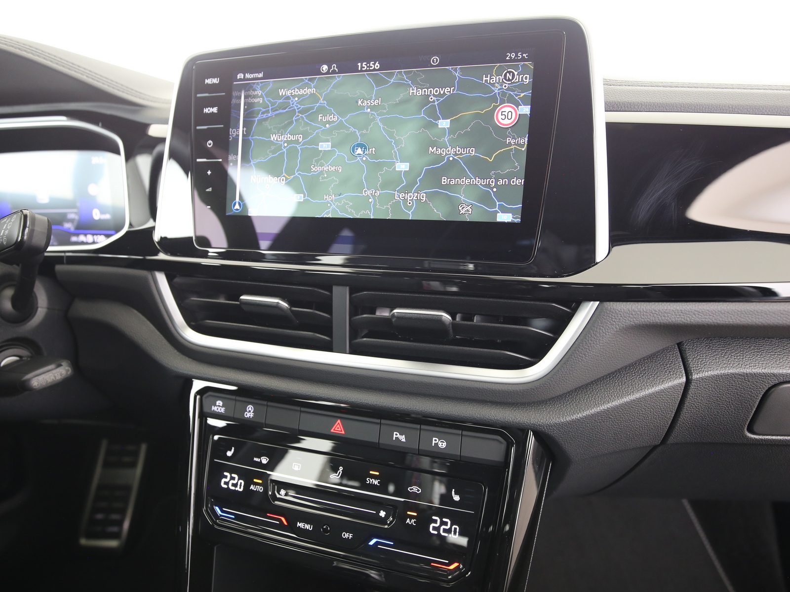 VW T-Roc - Bild 13