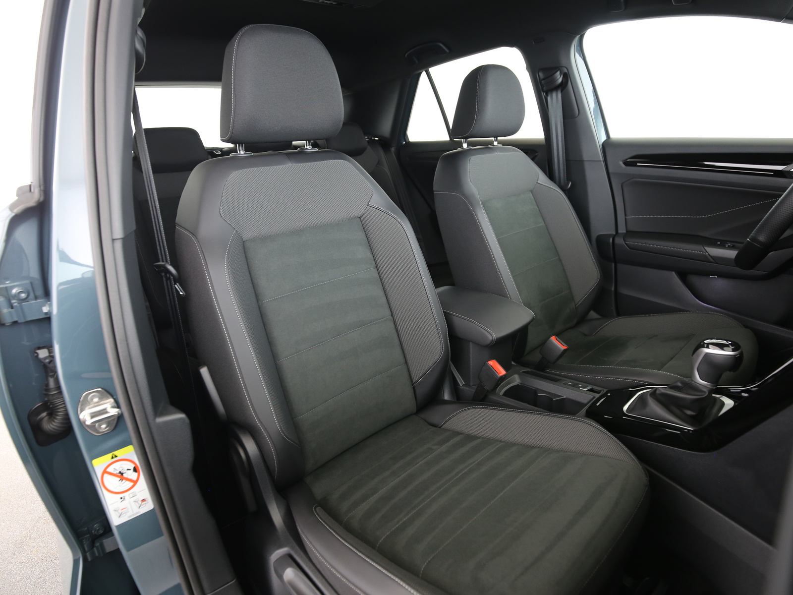 VW T-Roc - Bild 15