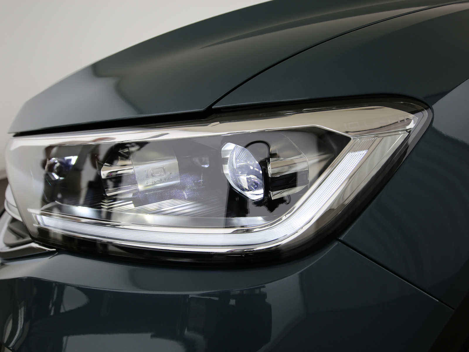 VW T-Roc - Bild 17
