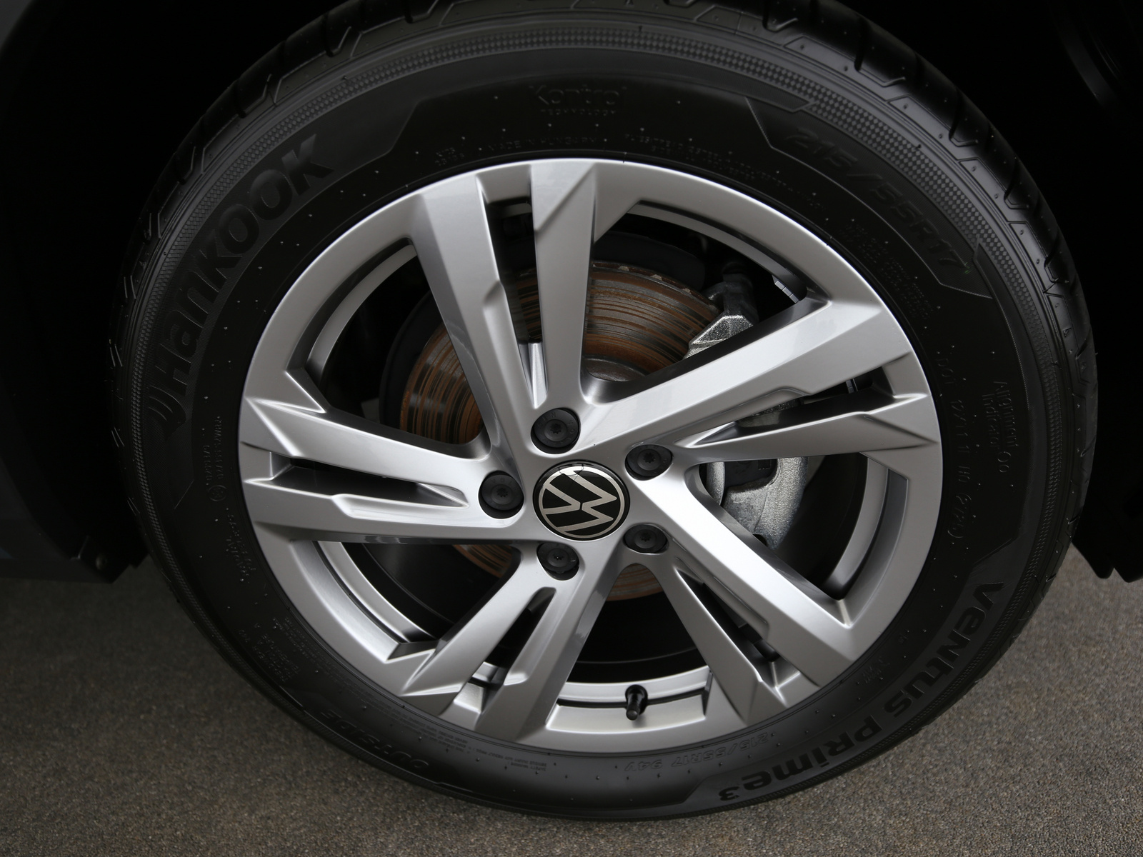 VW T-Roc - Bild 18