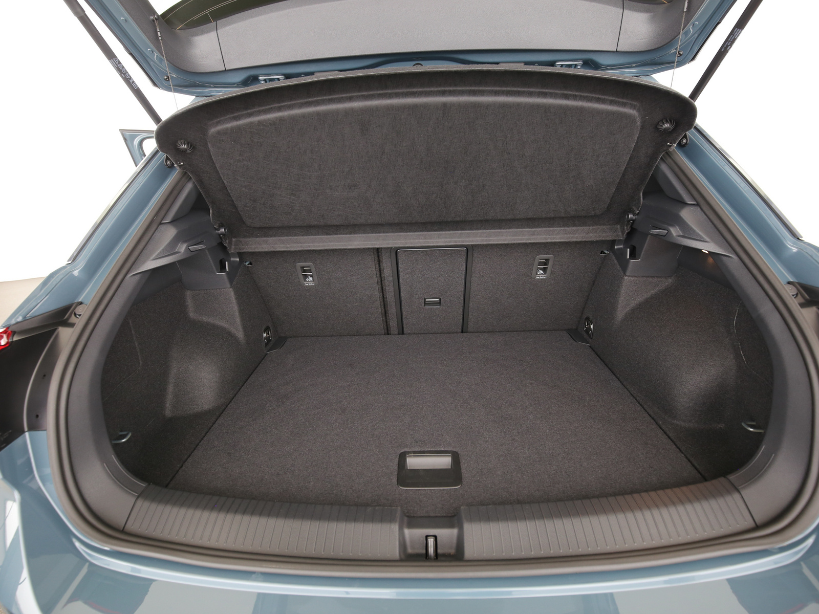 VW T-Roc - Bild 22