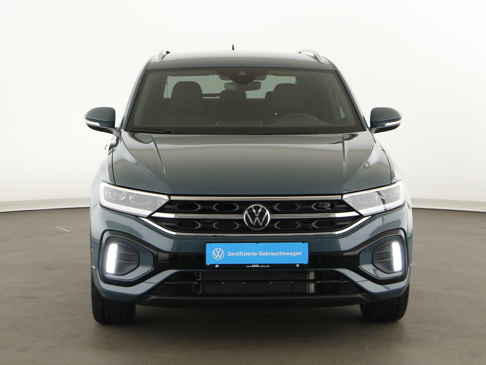 VW T-Roc - Bild 3
