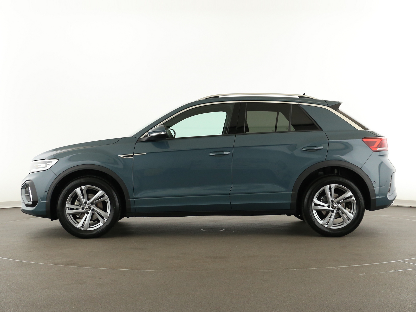 VW T-Roc - Bild 4