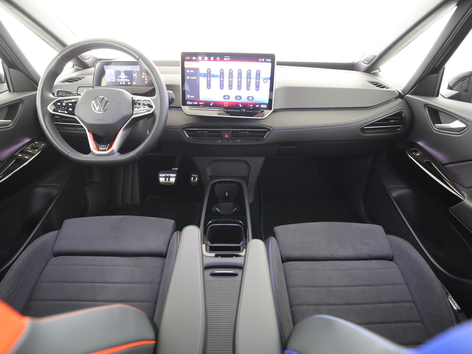 VW ID.3 - Bild 11