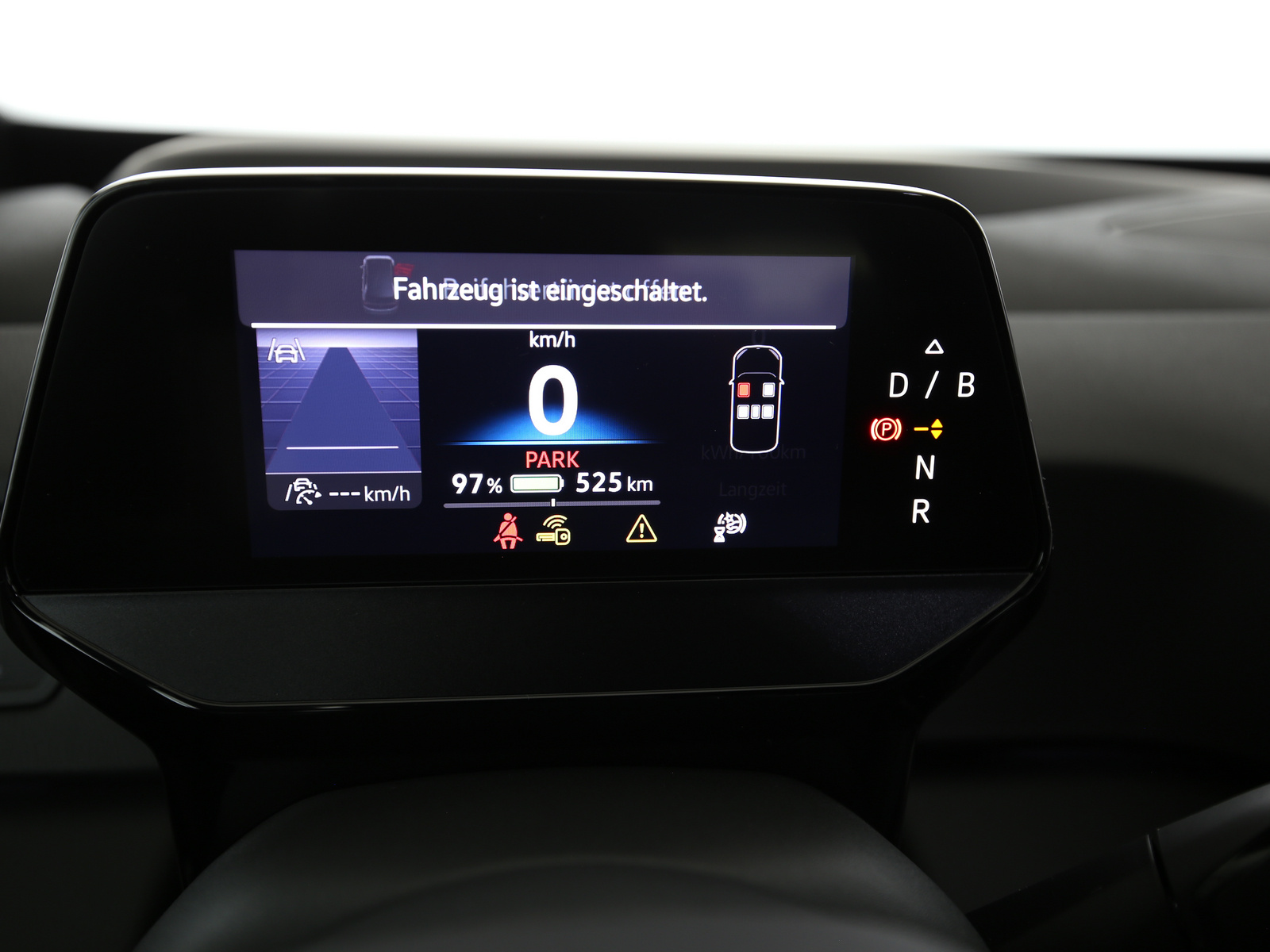 VW ID.3 - Bild 12