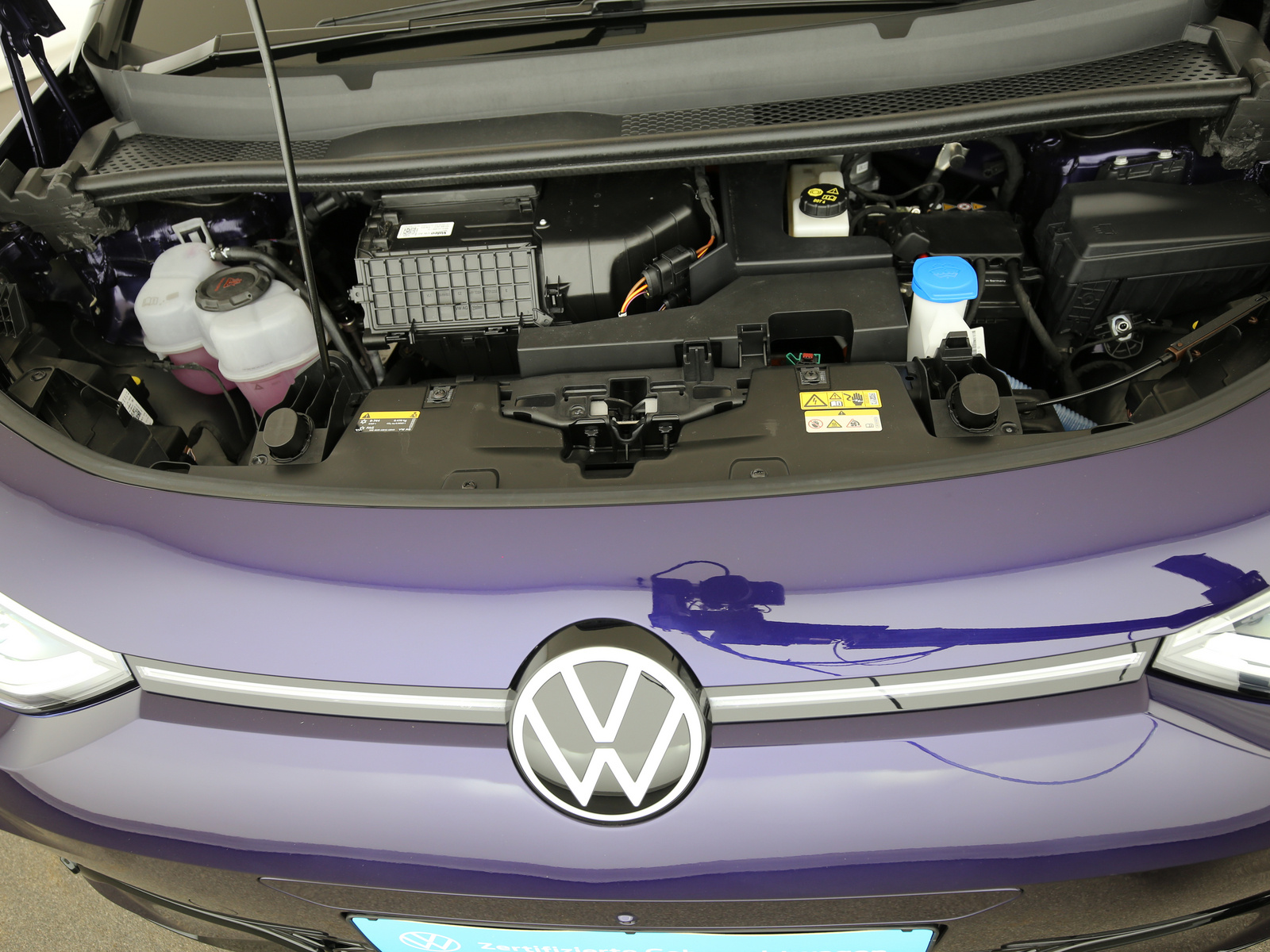 VW ID.3 - Bild 19