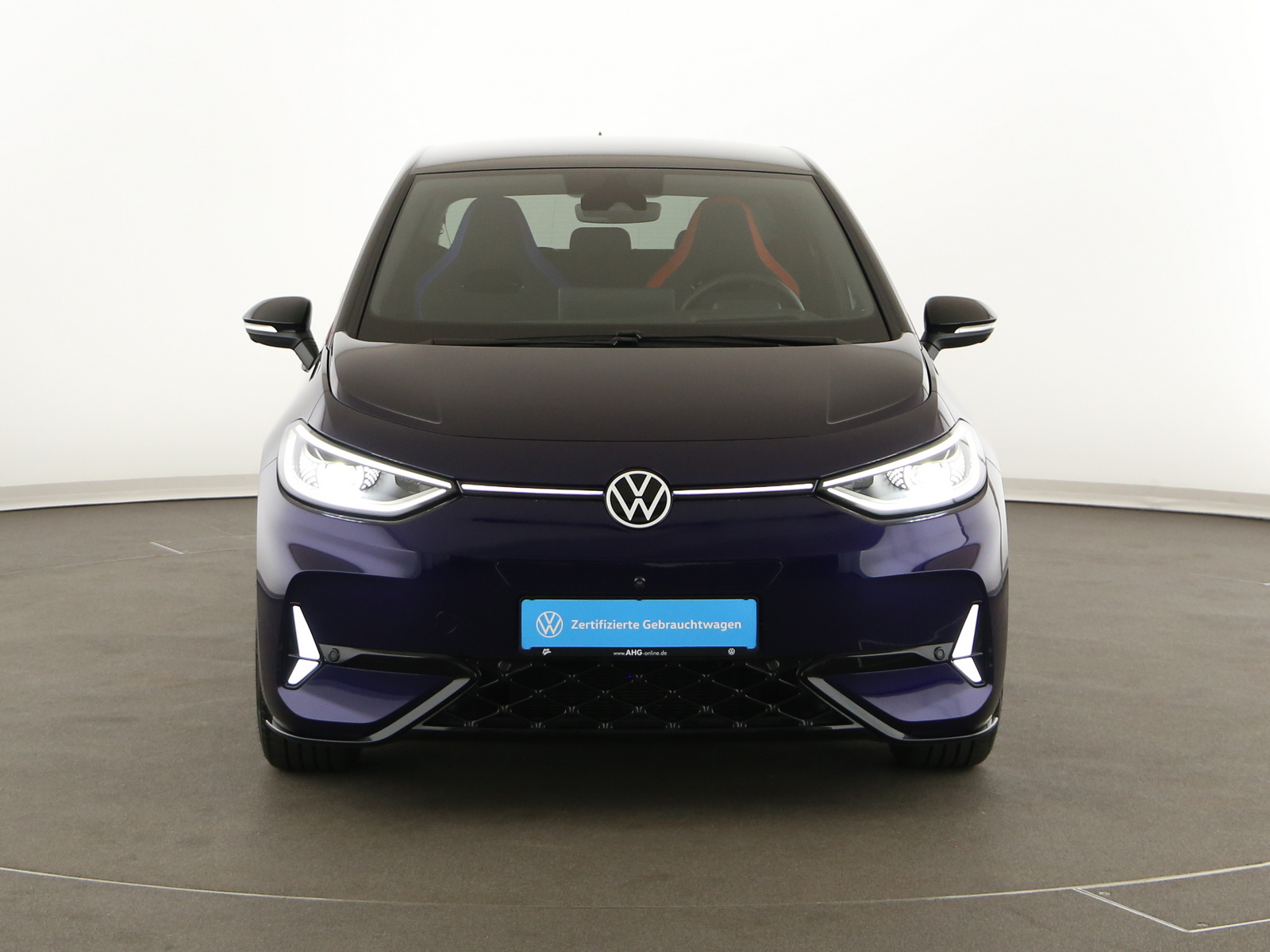VW ID.3 - Bild 3