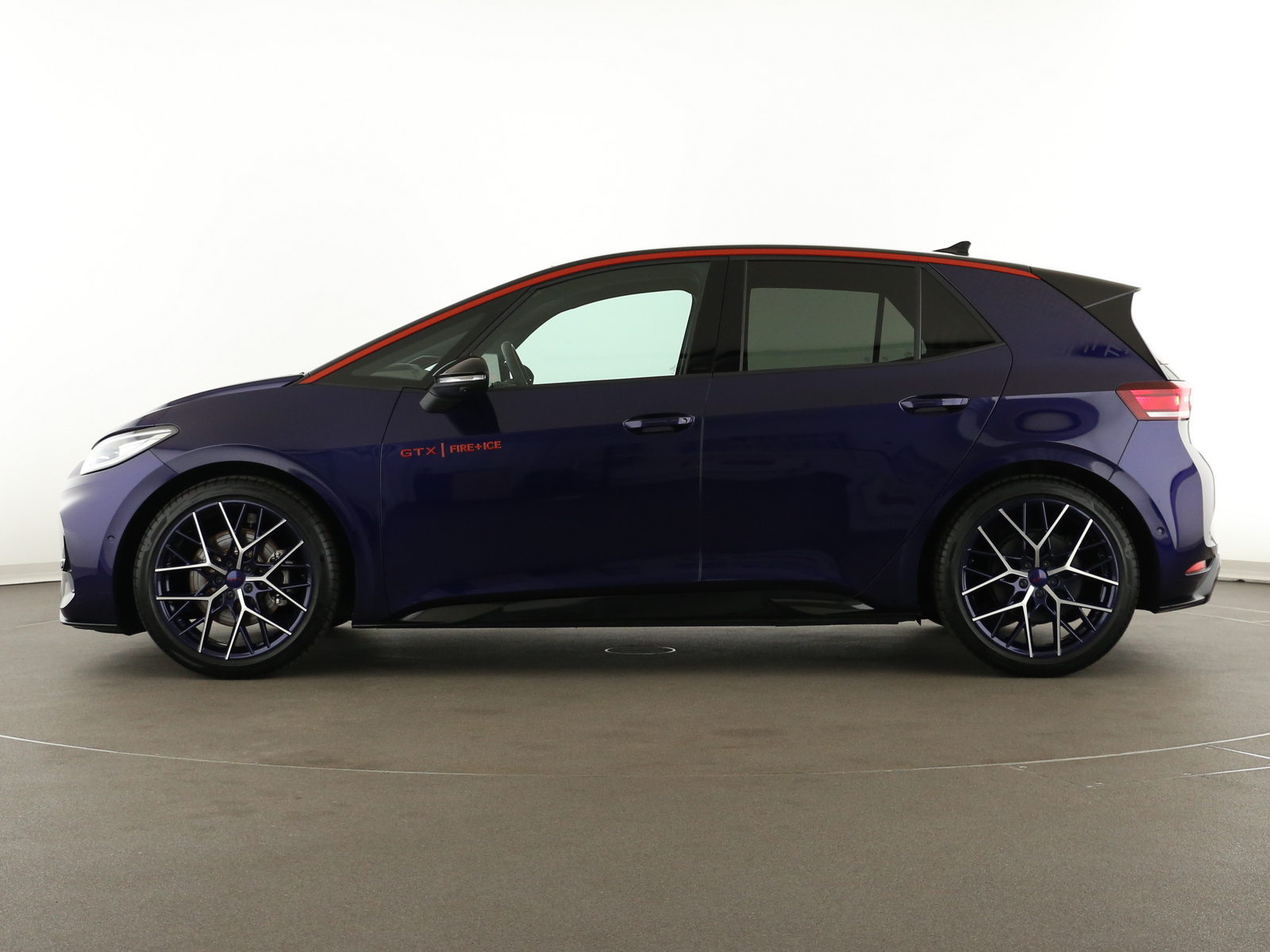 VW ID.3 - Bild 4