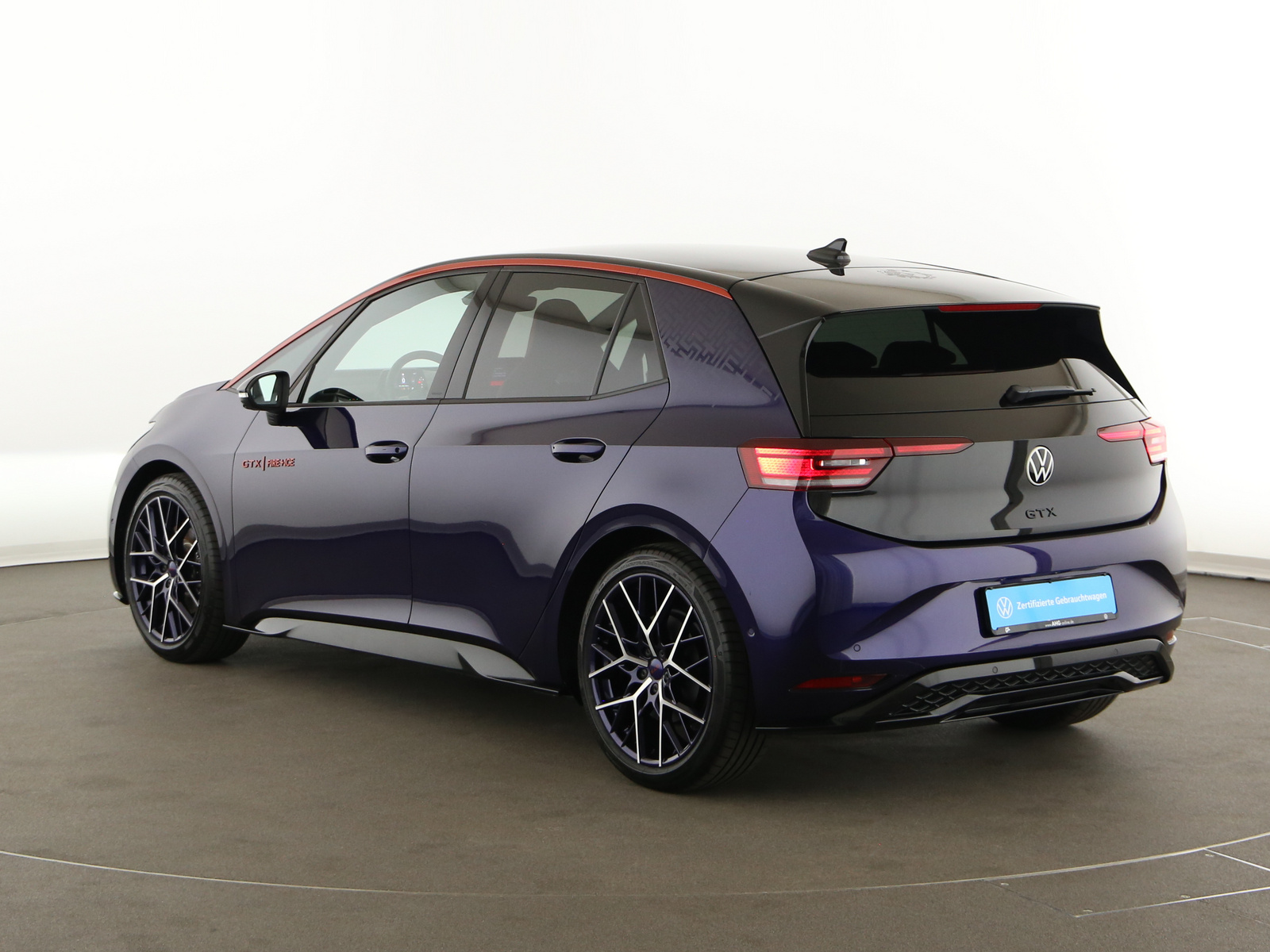 VW ID.3 - Bild 5