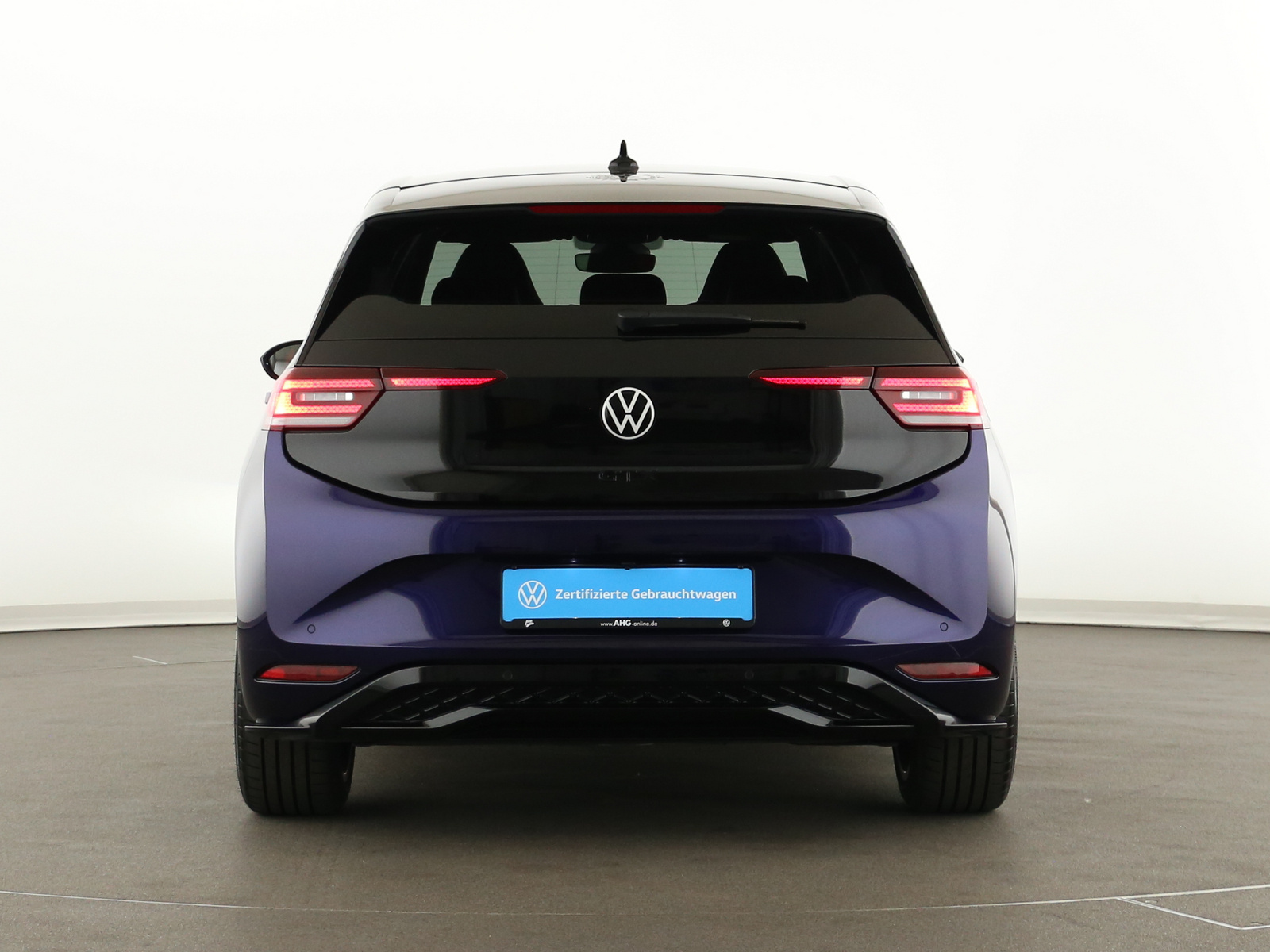 VW ID.3 - Bild 6