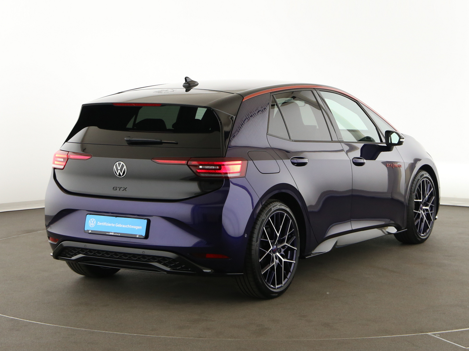 VW ID.3 - Bild 7