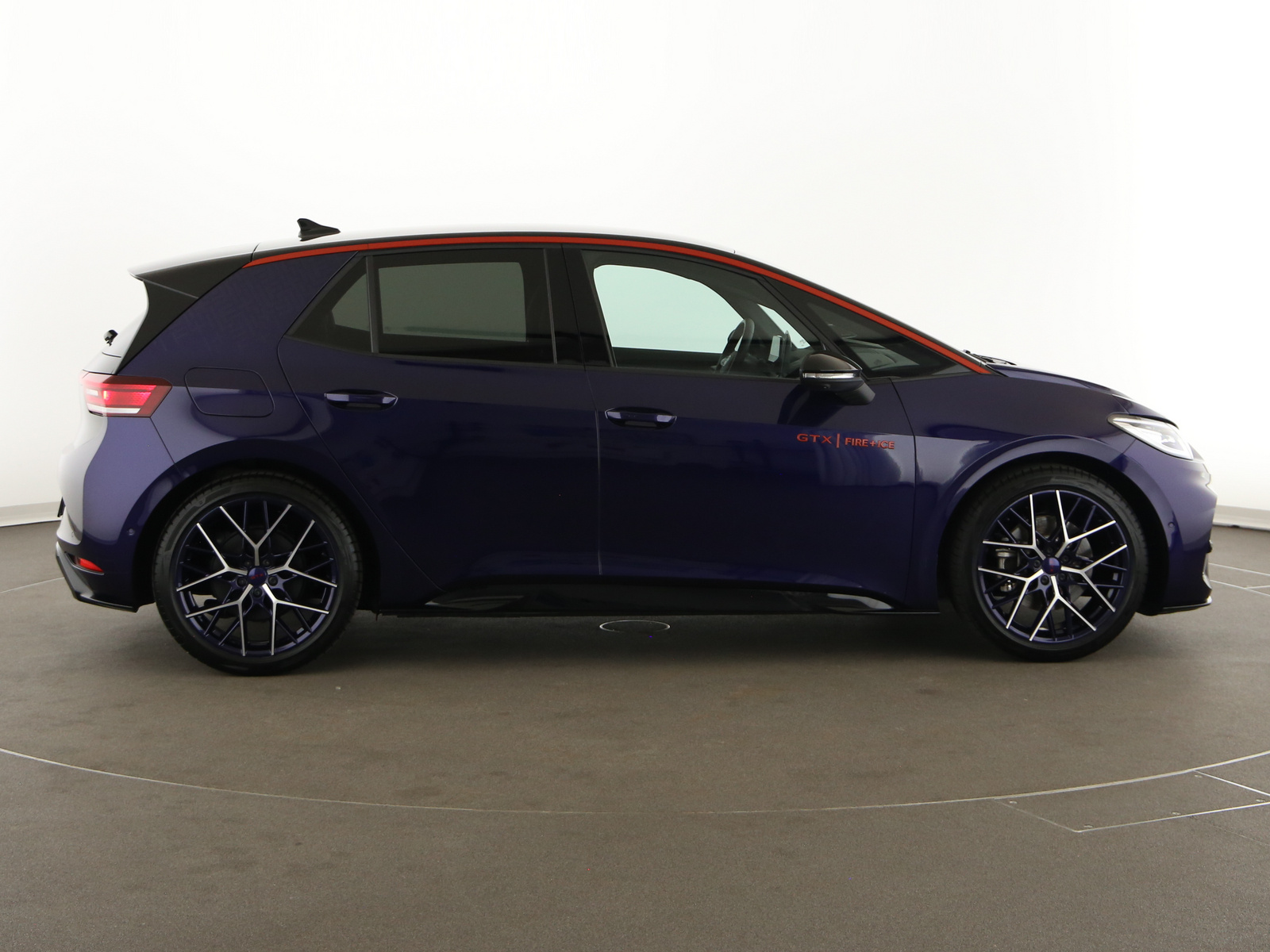 VW ID.3 - Bild 8