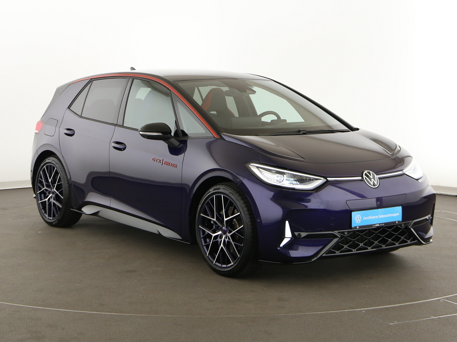 VW ID.3 - Bild 9
