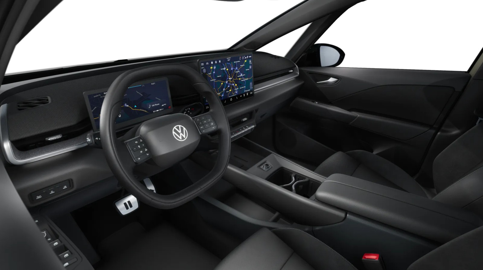 VW ID.3 - Bild 3