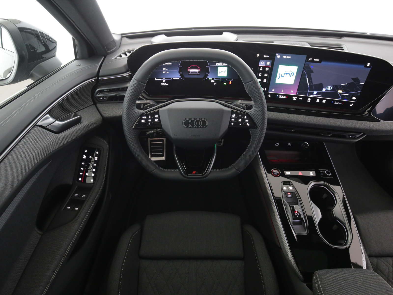 Audi A6 Avant - Bild 10