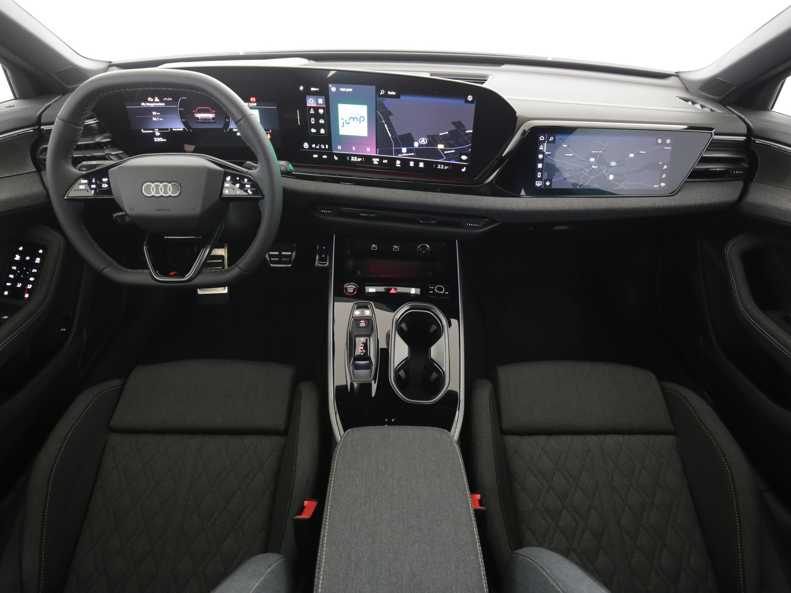 Audi A6 Avant - Bild 11
