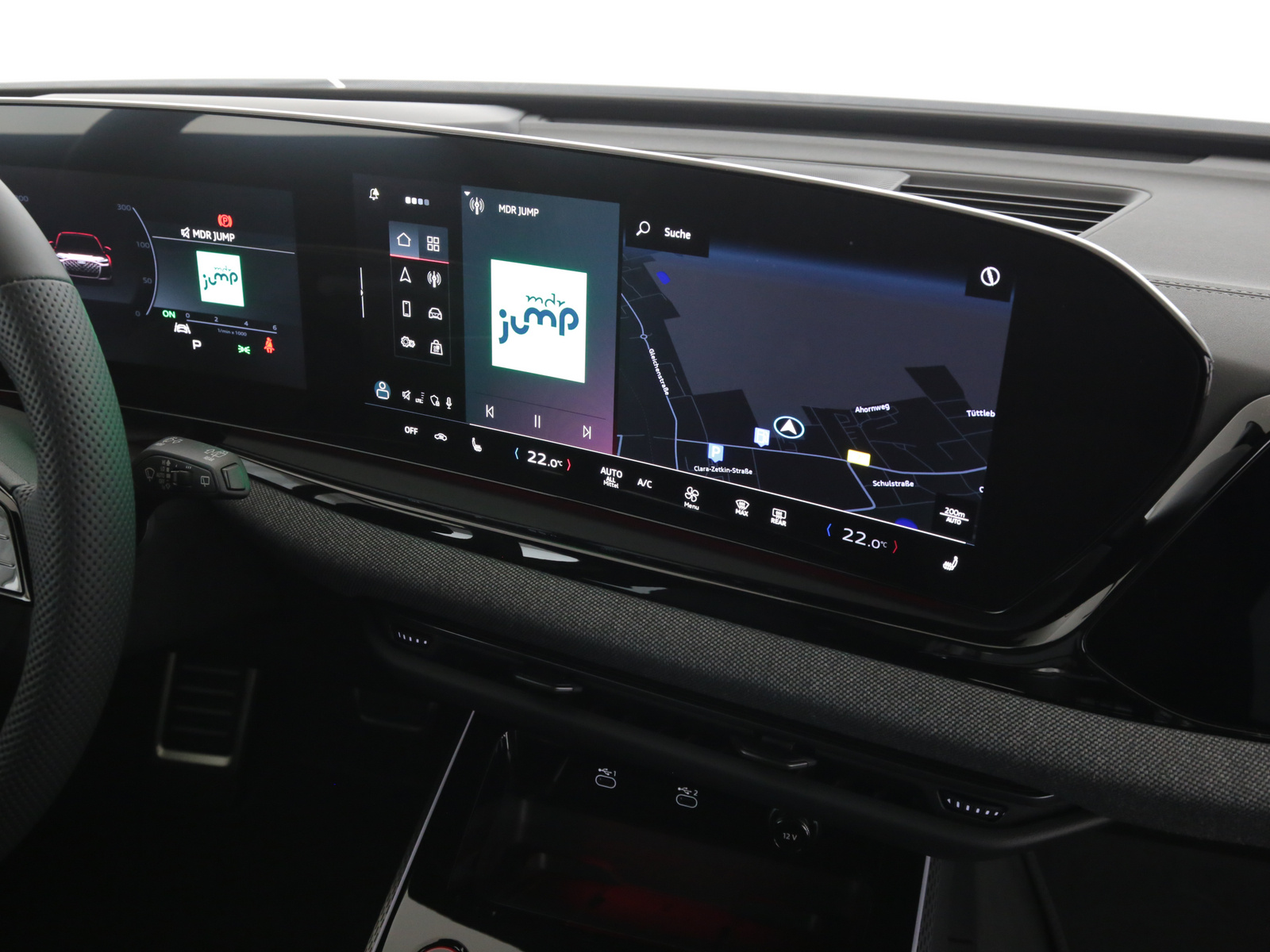 Audi A6 Avant - Bild 13