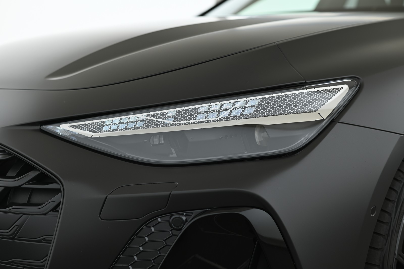 Audi A6 Avant - Bild 18