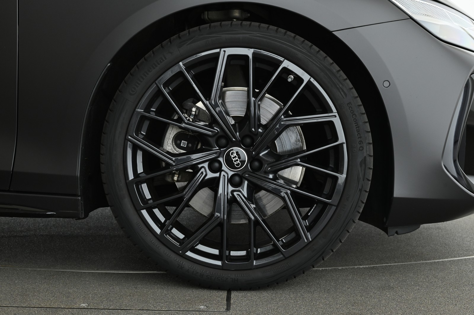 Audi A6 Avant - Bild 19