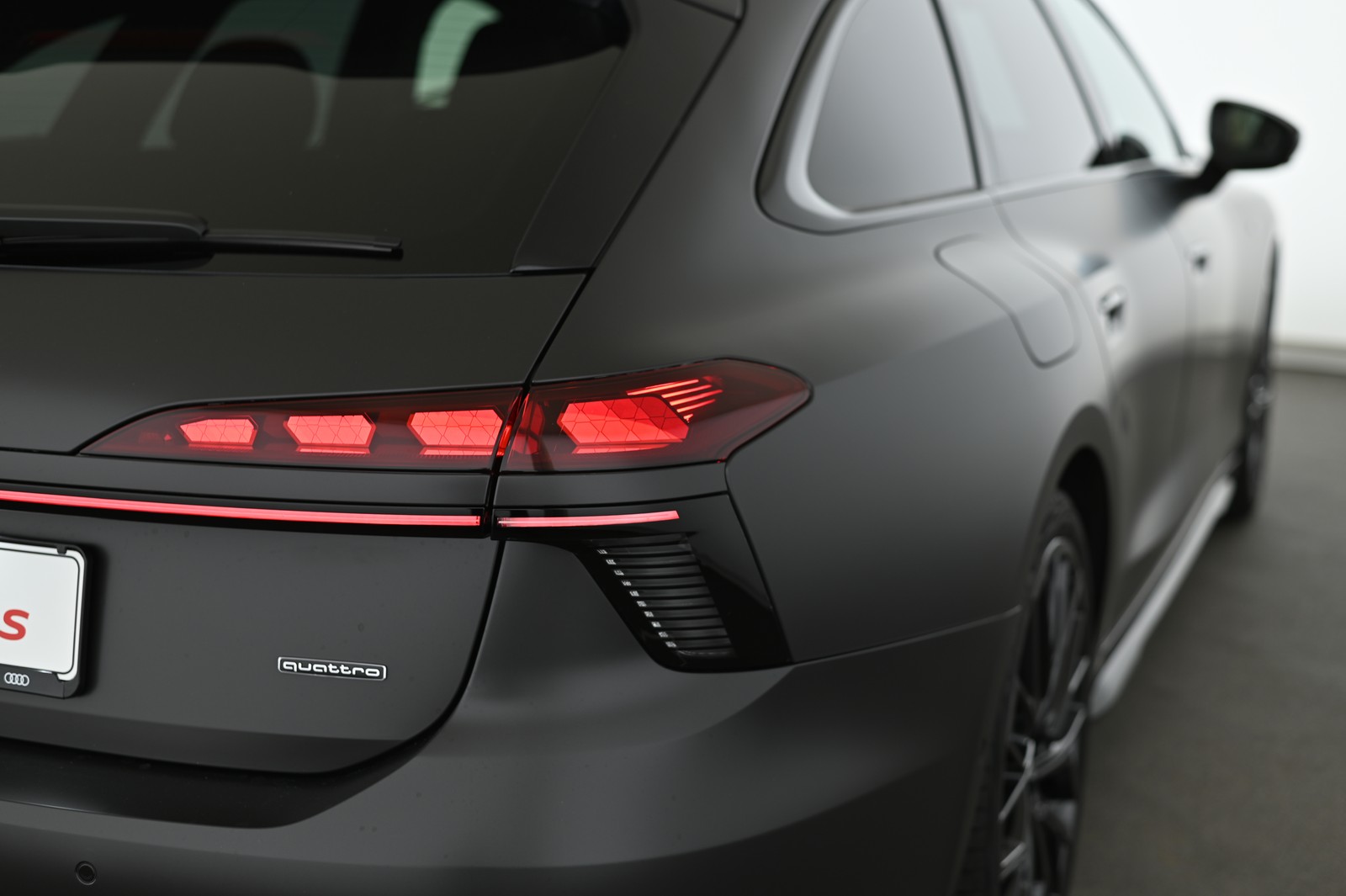 Audi A6 Avant - Bild 23