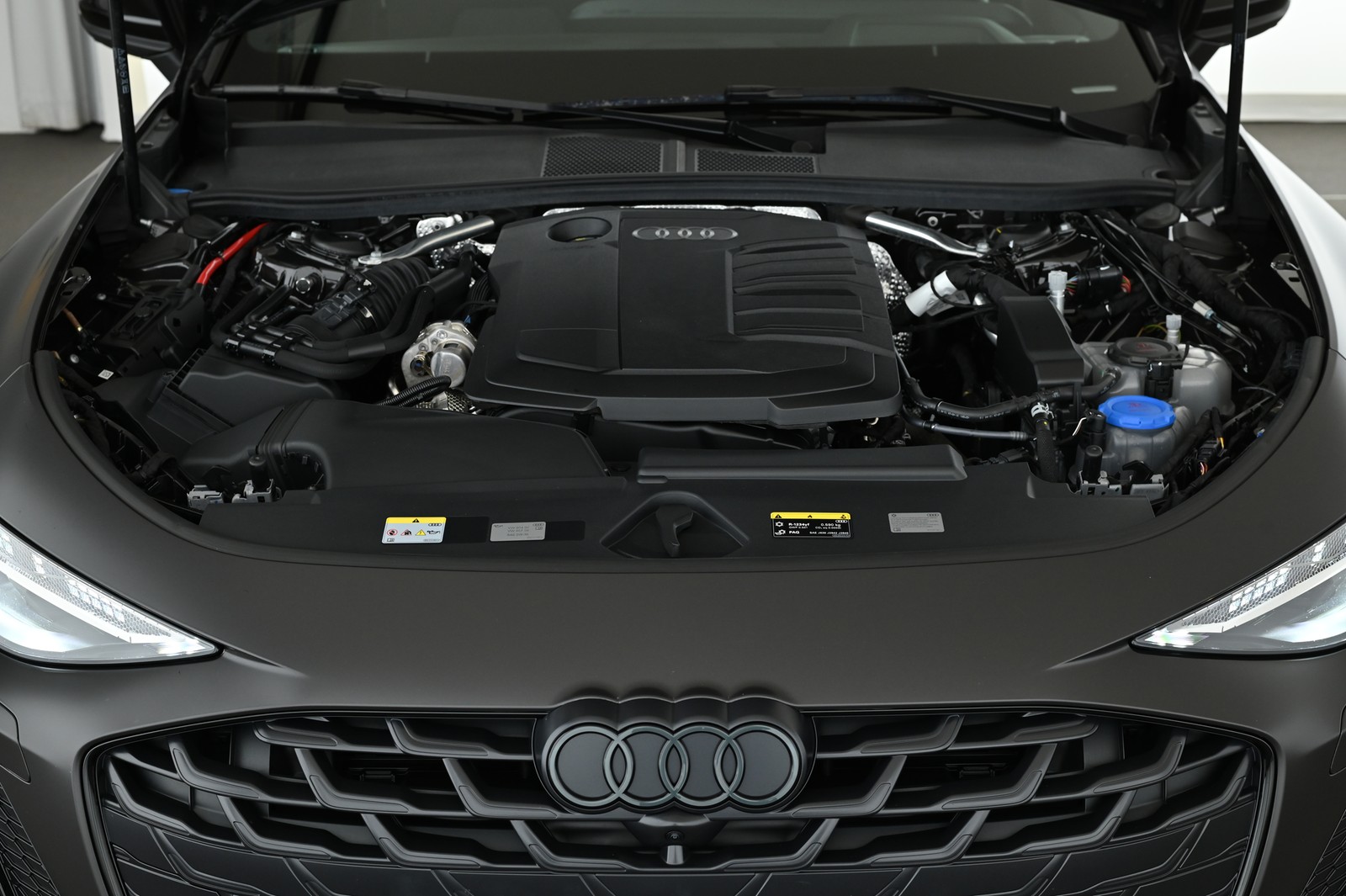 Audi A6 Avant - Bild 24