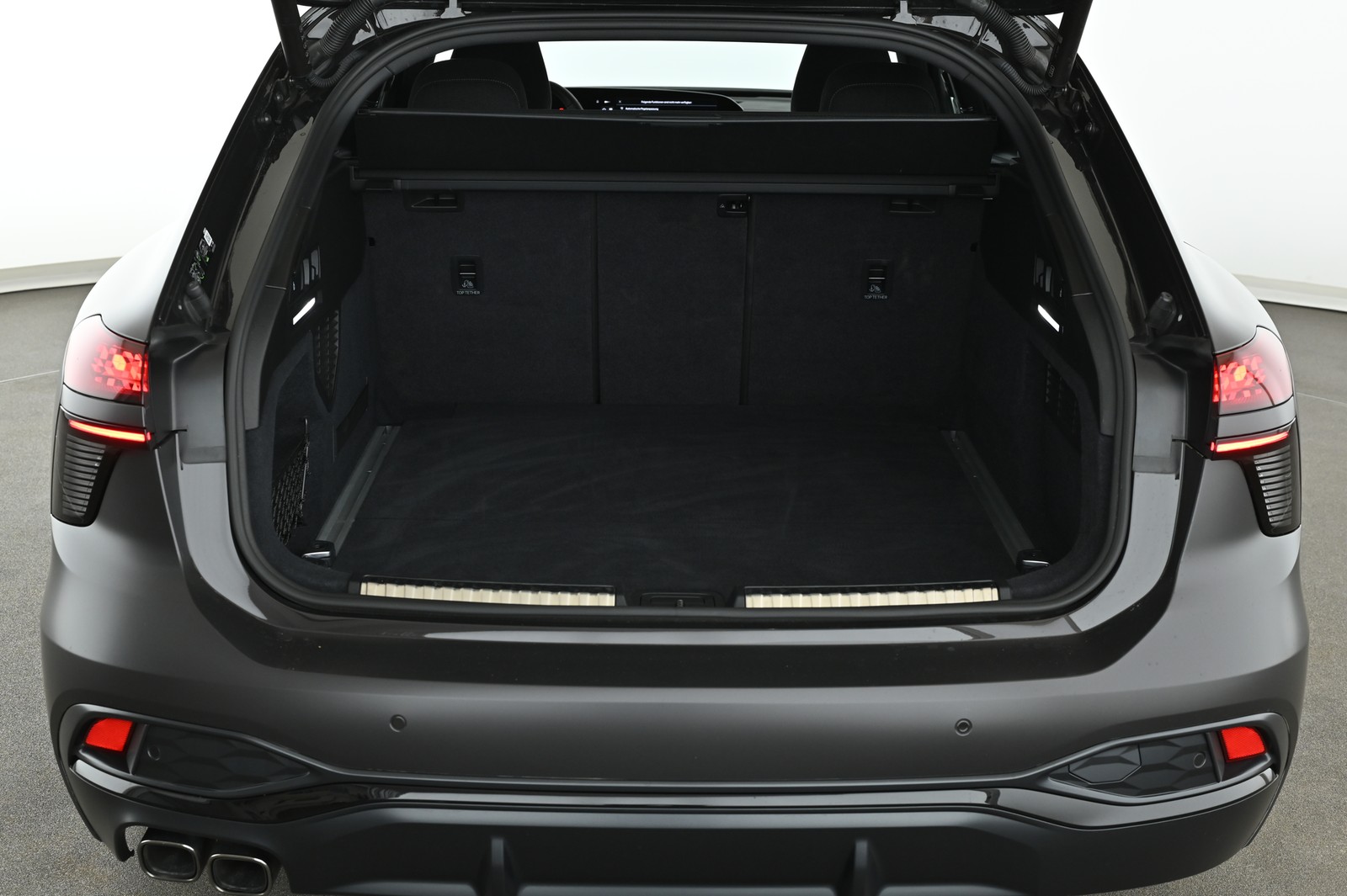Audi A6 Avant - Bild 25