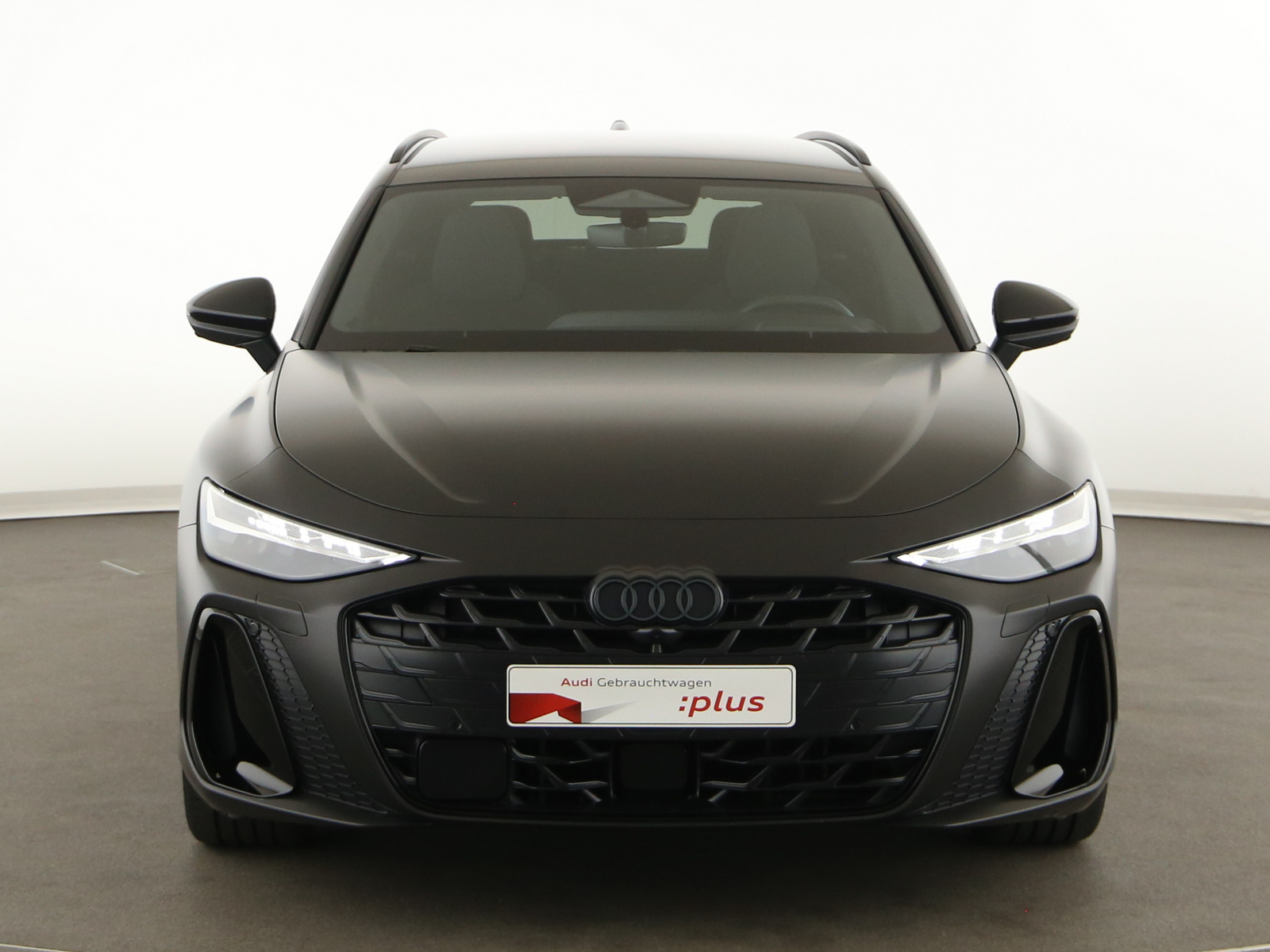 Audi A6 Avant - Bild 3