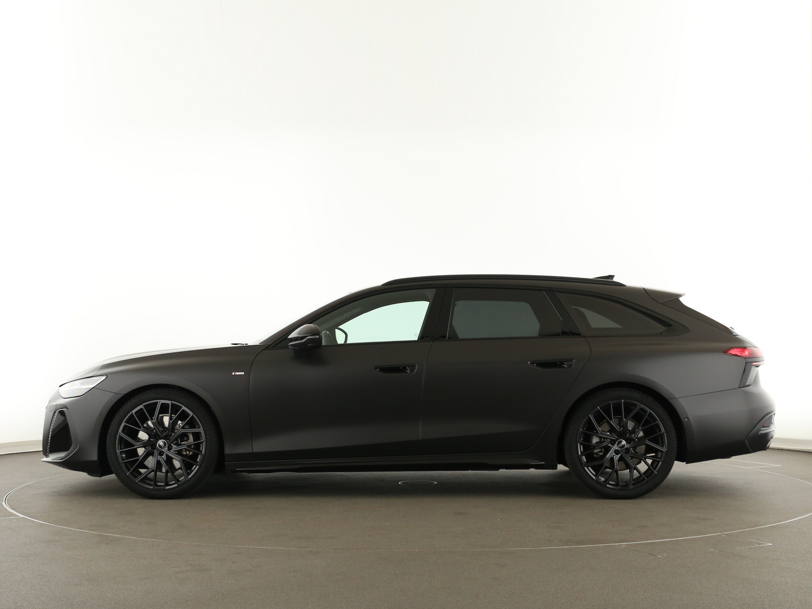Audi A6 Avant - Bild 4