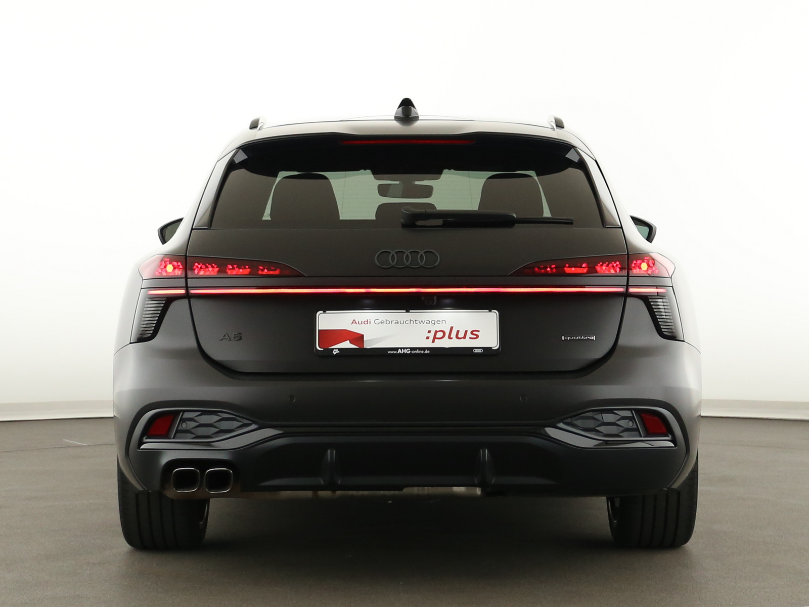 Audi A6 Avant - Bild 6